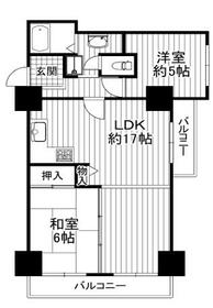 花川アーバンライフ