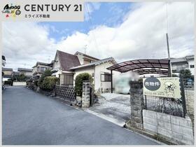 奈良県大和高田市東三倉堂町