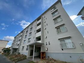 男山第３住宅　２０１号棟