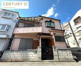 大阪府門真市江端町