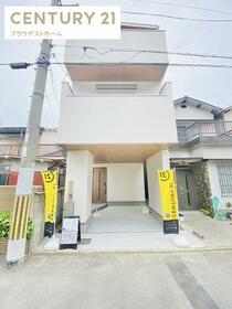 大阪府東大阪市新上小阪