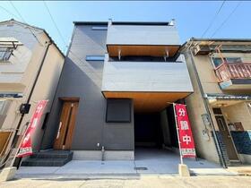 大阪府大阪市城東区鴫野西５丁目