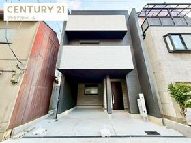 大阪府大阪市生野区巽南１丁目