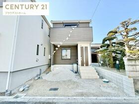 大阪府大阪市住之江区北島３丁目