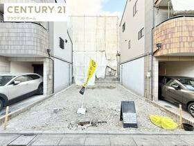 大阪府門真市四宮３丁目