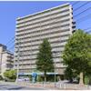 MFPRコート木場公園 8階 築19年4ヶ月の賃貸物件