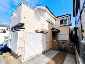 神奈川県横浜市西区境之谷