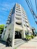 四天王寺前夕陽ヶ丘駅より徒歩8分 5階 築21年2ヶ月の賃貸物件