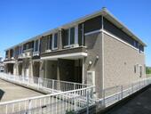 西尾市徳次町宮廻&nbsp;2階建&nbsp;築10年のイメージ