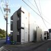 Cielo Azul YADA 2階 築14年8ヶ月の賃貸物件
