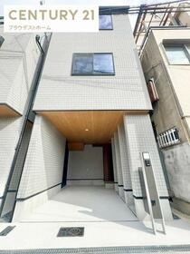 大阪府大阪市平野区流町２丁目