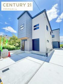 大阪府摂津市一津屋２丁目