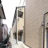 オークヴィラ黒川 2階 築20年2ヶ月の賃貸物件