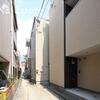 リヴェール森下 2階 築11年9ヶ月の賃貸物件