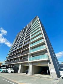 ポレスター高崎レジデンス