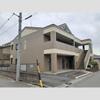 ハイツ幸知 2階 築24年3ヶ月の賃貸物件