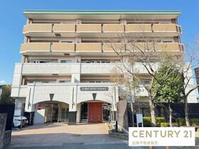 グローバル二上駅前ＩＩ　中古マンション