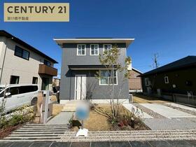 愛知県豊川市白鳥町野口前