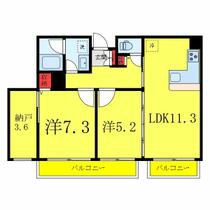 間取り：213145308482