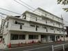ファースト北小岩 4階 築45年9ヶ月の賃貸物件