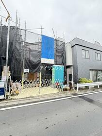 東京都江戸川区東葛西１丁目