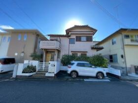 和歌山県和歌山市坂田