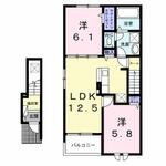 横浜市都筑区東方町&nbsp;2階建&nbsp;新築のイメージ