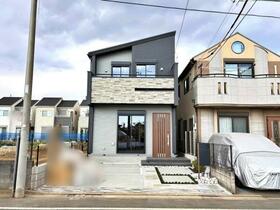 東京都練馬区石神井台８丁目