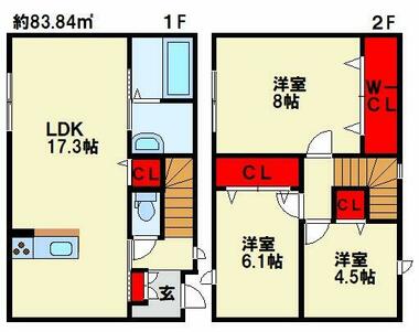 間取り：240040157048