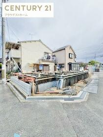 大阪府枚方市渚東町