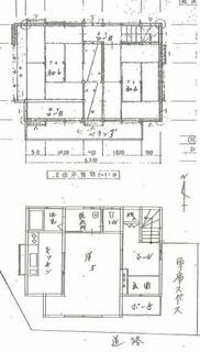 間取り：213145305144