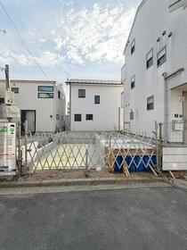 神奈川県横浜市港北区綱島西４丁目