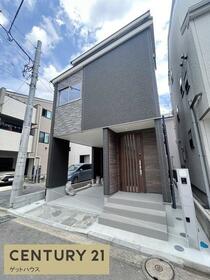 神奈川県横浜市港北区綱島西４丁目