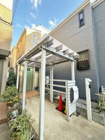 東京都世田谷区三宿２丁目