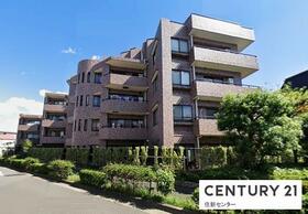 クレッセント上野毛