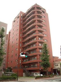 シャンボール八王子