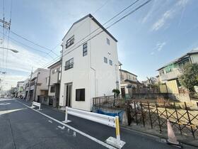 東京都足立区江北３丁目