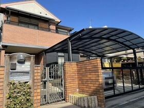 奈良県橿原市地黄町