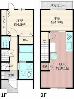 間取り：213141224260