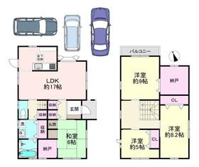 奈良県橿原市大谷町