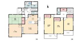 千葉県船橋市三咲１丁目