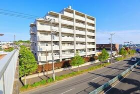 サンクレイドル湘南藤沢インシュナーレ