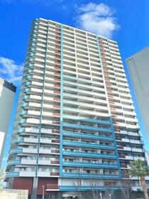 ライオンズタワーみどりのスタイリーナ