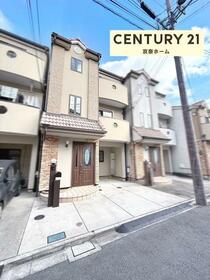 大阪府四條畷市西中野１丁目