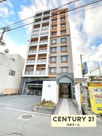 クレール郡山筒井