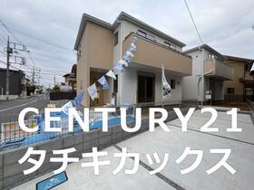 埼玉県春日部市大場