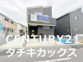 埼玉県春日部市大場