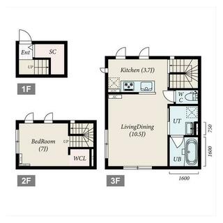 間取り：213141560568