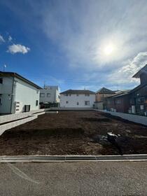 東京都日野市多摩平３丁目