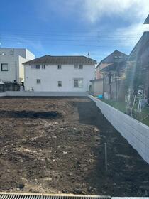 東京都日野市多摩平３丁目